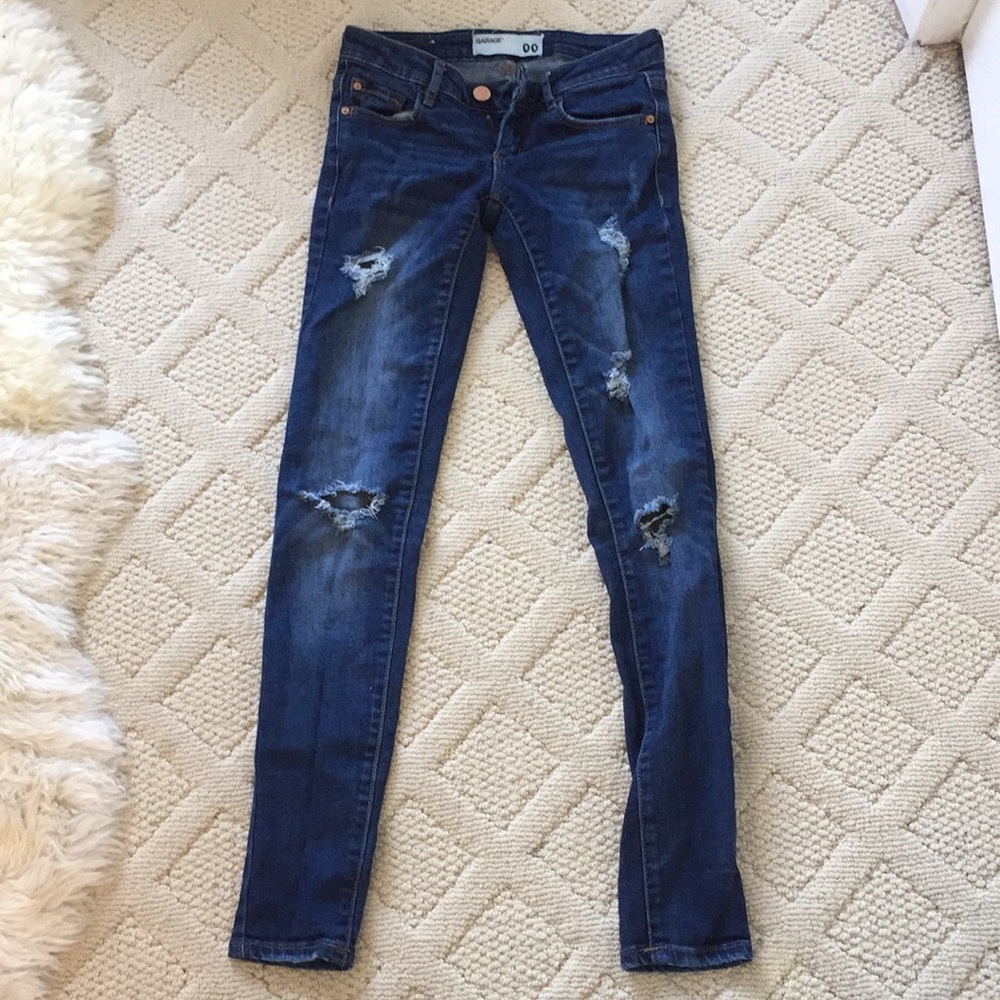 Jeans 🦄